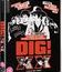 Рокументари "Врубайся!" (издание к 20-летию) / Dig! XX (Blu-ray)