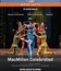 Прославляем Макмиллана: 3 балета / MacMillan Celebrated - Danses Concertantes / Different Drummer / Requiem (2024) (Blu-ray)