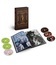 Джетро Талл: Все еще живем прошлым / Jethro Tull: Still Living in the Past (Steven Wilson Mix / 5 CD) (Blu-ray)
