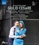 Гендель: Юлий Цезарь в Египте / Handel: Giulio Cesare in Egitto - Dutch National Opera (2023) (Blu-ray)