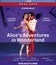 Талбот: Алиса в стране чудес / Alice's Adventures in Wonderland - The Royal Ballet (2024) (Blu-ray)