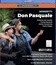 Доницетти: Дон Паскуале / Donizetti: Don Pasquale - Donizetti Opera Festival (2024) (Blu-ray)