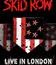 Skid Row: концерт на O2 Арена Лондон / Skid Row: Live In London (Blu-ray)