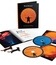 Дэвид Гилмор: концерт в Большом Цирке Рима / David Gilmour: Live at the Circus Maximus (Blu-ray)