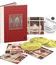 Talking Heads: делюкс Atmos-издание "More Songs About Buildings and Food" / Talking Heads: More Songs About Buildings and Food (Super Deluxe Edition / 3 CD) (Blu-ray)