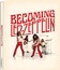 Становясь Led Zeppelin (Лимитированное коллекционное издание 4K) / Becoming Led Zeppelin (Limited Collector's Edition SteelBook) (4K UHD Blu-ray)