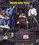 The Who: супер делюкс-издание альбома "Who Are You" / The Who: Who Are You (Super Deluxe Edition / 7 CD + Audio) (Blu-ray)