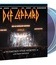 Def Leppard: Герои Алмазной Звезды наживо из Шеффилда (2023) / Def Leppard: Diamond Star Heroes Live From Sheffield (Digipack / 2 CD) (Blu-ray)