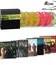 The Doors: сборник альбомов Immersed (Atmos-издание) / The Doors: Immersed 1967-1971 (Six-disc Box Set / Audio) (Blu-ray)