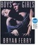 Брайан Ферри: альбом "Boys and Girls" (Atmos-издание) / Bryan Ferry: Boys and Girls (SDE Exclusive Pure Audio) (Blu-ray)