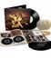 Van Halen: "Баланс" (лимитированный коллекционный бокс-сет) / Van Halen: Balance (Expanded Edition / Limited Platinum Boxset 2 LP + 2 CD) (Blu-ray)