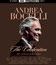 Андреа Бочелли: Концерт к 30-летию деятельности (4K) / Andrea Bocelli: The Celebration 30th Anniversary (4K UHD Blu-ray)