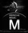 Depeche Mode: концертный фильм "M" / Depeche Mode: M (DigiPack) (Blu-ray)