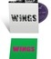 Пол МакКартни & Wings: блюрей коллекция "WINGS" / Paul McCartney & Wings: WINGS - Blu-Ray Collection (Audio) (Blu-ray)