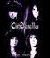 Cinderella: рокументари тура "Heartbreak Station 1991" / Cinderella: In Concert (Blu-ray)