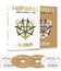 Moonspell: шоу с оркестром "Opus Diabolicum" / Moonspell: Opus Diabolicum - The Orchestral Live Show (Digipak / 2 CD + DVD) (Blu-ray)