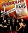 Warrant: Они приехали из Голливуда / Warrant: They Came From Hollywood (Blu-ray)