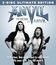 История Anvil (двухдисковое издание) / Anvil! The Story of Anvil (2-Disc Ultimate Edition) (Blu-ray)
