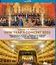 Новогодний концерт 2025 в театре Ла Фениче / New Year&lsquo;s Concert - Teatro La Fenice 2025 (Blu-ray)