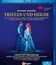 Вагнер: Тристан и Изольда / Wagner: Tristan und Isolde - Semperoper Dresden (2024) (Blu-ray)