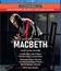 Верди: Макбет / Verdi: Macbeth (French Version) - Teatro Regio Di Parma (2024) (Blu-ray)