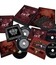 Небеса и Ад: делюкс-издание "Breaking Out of Heaven" / Heaven & Hell: Breaking Out of Heaven 2007-2009 (Deluxe / 4 CD) (Blu-ray)