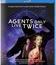 Агенты живут только дважды / Agents Only Live Twice (Blu-ray)