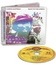 Кертис Мейфилд: альбом "Back to the World" (Quadio-издание) / Curtis Mayfield: Back to the World (Quadio) (Blu-ray)