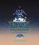 Asia: Концерт в Англии (2025) - Первый вечер / Asia: Live in England - Night One (Blu-ray)