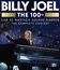 Билли Джоэл: полный концерт на Мэдисон-Сквер-Гарден (2024) / Billy Joel: The 100th - Live at Madison Square Garden - The Complete Concert (Blu-ray)