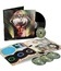 Ван Хален: юбилейное расширенное издание "5150" / Van Halen: 5150 (Deluxe Expanded Edition / 3 CD + LP) (Blu-ray)