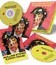 Роллинг Стоунз: Иностранные языки (Atmos-издание) / The Rolling Stones: Foreign Tongues (CD + Audio) (Blu-ray)