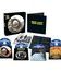 Thin Lizzy: юбилейное делюкс-издание альбома "Thin Lizzy" / Thin Lizzy: Thin Lizzy (55th Anniversary Super Deluxe / 3 CD + Audio) (Blu-ray)
