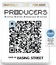 Producers: Atmos-издание альбома "Made in Basing Street" / Producers: Made in Basing Street (SDE Exclusive Pure Audio) (Blu-ray)