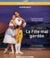 Герольд: Тщетная предосторожность (постановка Эштона) / Frederick Ashton's La Fille Mal Gardee (2025) (Blu-ray)