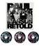 Пол Дрейпер: лимитированное трехдисковое издание "Mansun Retold" / Paul Draper: Mansun Retold (Hardback Book Edition / 2 CD) (Blu-ray)