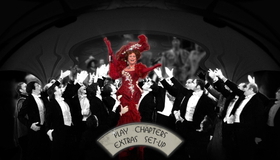Франц Легар: "Замужняя вдова" / Lehar: The Merry Widow (Blu-ray)