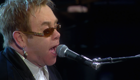 Элтон Джон: концерт в Мэдисон Сквер Гарден / Elton 60: Live at Madison Square Garden (2007) (Blu-ray)