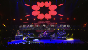 Элтон Джон: концерт в Мэдисон Сквер Гарден / Elton 60: Live at Madison Square Garden (2007) (Blu-ray)
