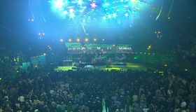 Элтон Джон: концерт в Мэдисон Сквер Гарден / Elton 60: Live at Madison Square Garden (2007) (Blu-ray)
