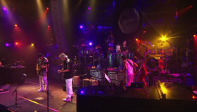 Сантана: "Гимны во имя мира" / Santana: Hymns for Peace, Live at Montreux (2004) (Blu-ray)