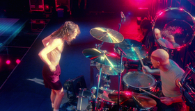 AC/DC: концерт в замке Донигтон / AC/DC: Live at Donington (1991) (Blu-ray)