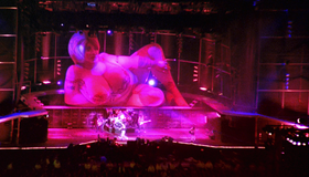 AC/DC: концерт в замке Донигтон / AC/DC: Live at Donington (1991) (Blu-ray)
