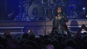Элис Купер: концерт в Монтре / Alice Cooper: Live at Montreux (2005) (Blu-ray)
