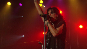 Элис Купер: концерт в Монтре / Alice Cooper: Live at Montreux (2005) (Blu-ray)