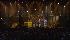 Элис Купер: концерт в Монтре / Alice Cooper: Live at Montreux (2005) (Blu-ray)