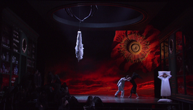 Демо-сборник №2: Лучшее из Оперы и Балета / The Blu-ray Experience II: Opera, Ballet and Theatre (2010) (Blu-ray)