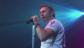 Bad Company: концерт Hard Rock Live / Bad Company: Hard Rock Live (2008) (Blu-ray)