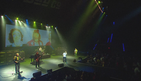 Bad Company: концерт Hard Rock Live / Bad Company: Hard Rock Live (2008) (Blu-ray)