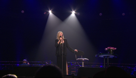 Барбра Стрейзанд: тур "Live In Concert 2006" / Barbra Streisand: Live In Concert (Blu-ray)